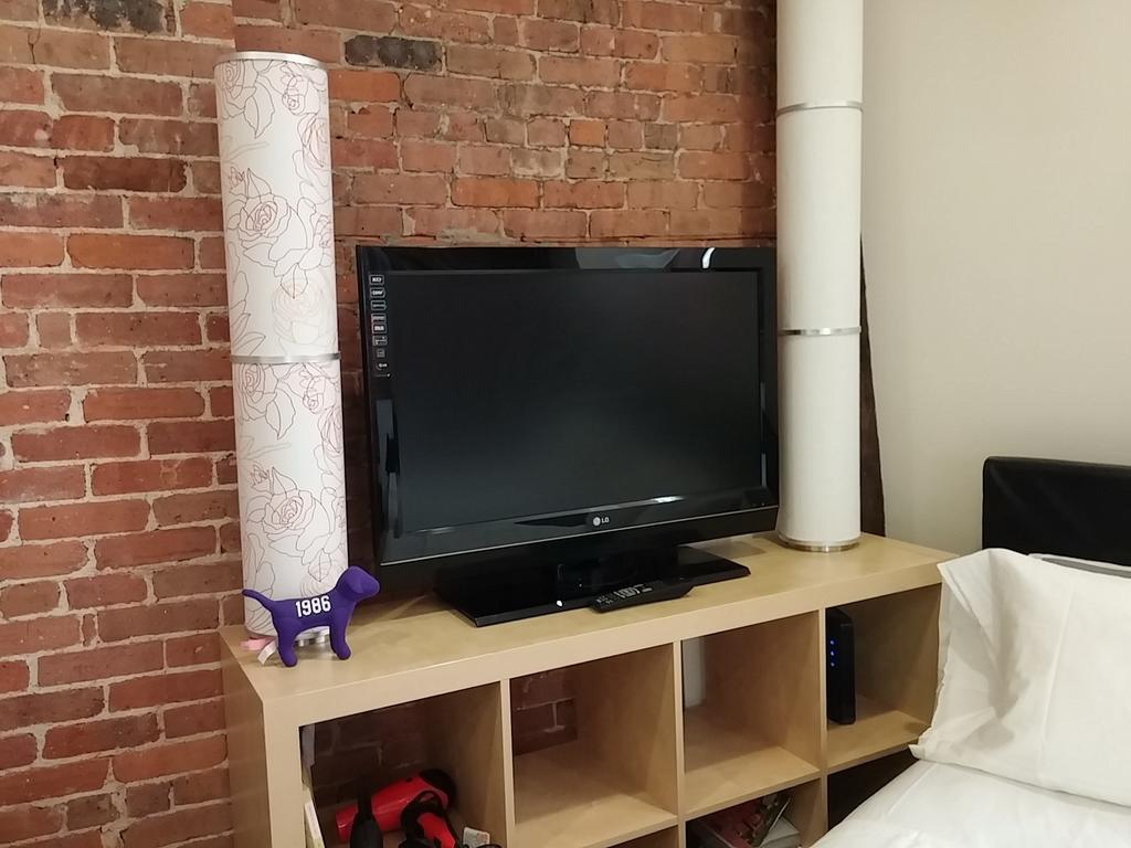 Apartamento Manhattan Studio Nueva York