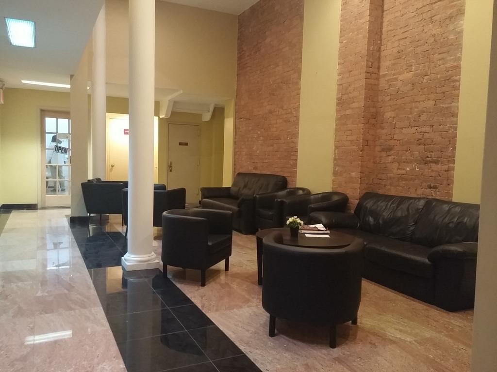 Apartamento Manhattan Studio *