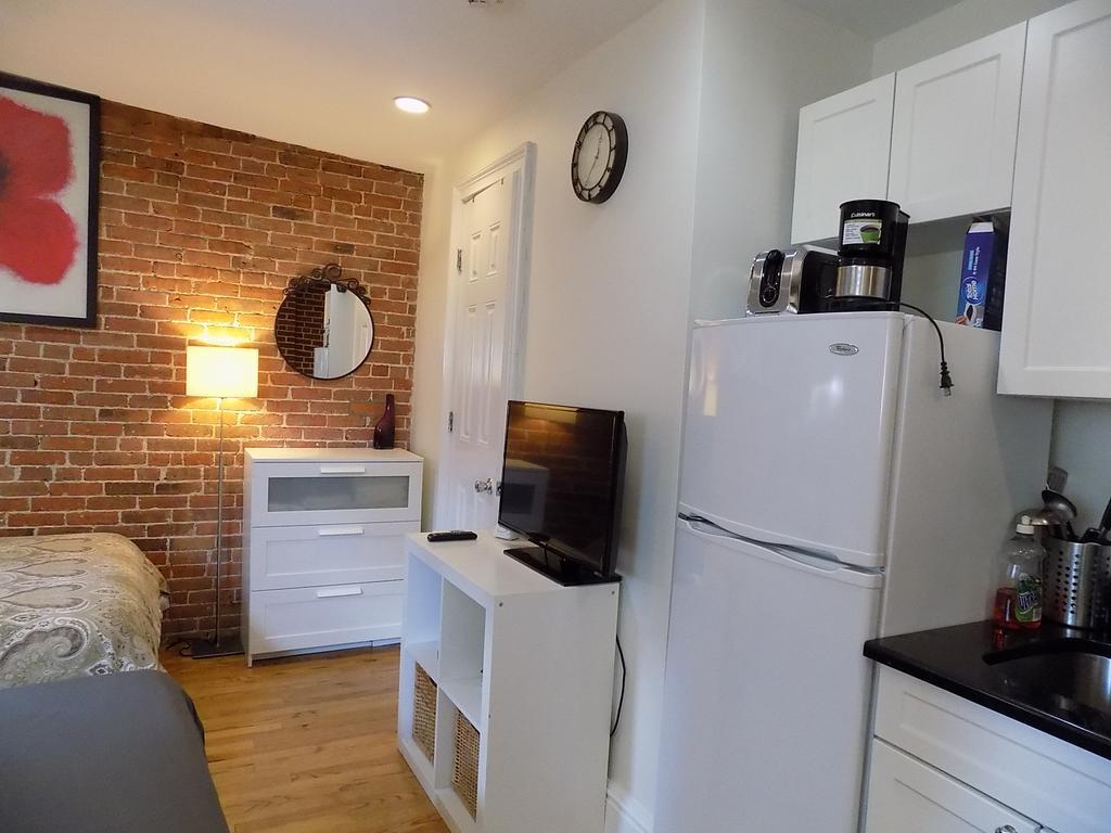 Apartamento Manhattan Studio Nueva York