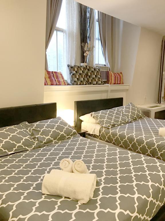 Manhattan Studio Nueva York