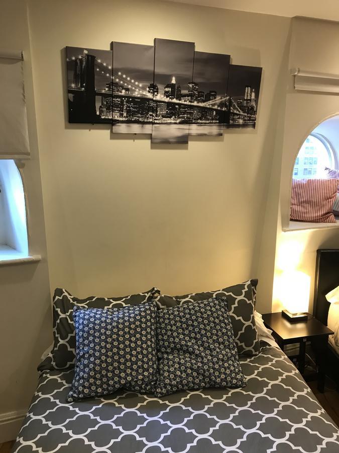 Manhattan Studio Apartamento